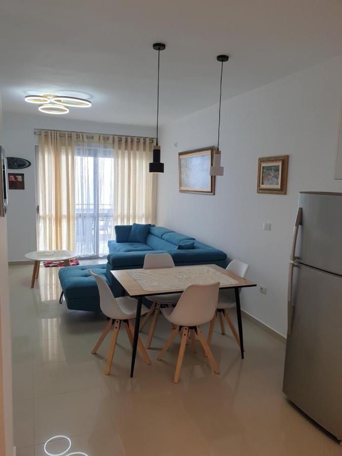 Hera Premium Apartments Sarande Exterior photo