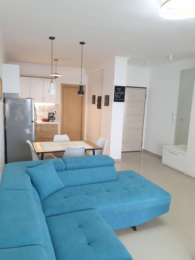 Hera Premium Apartments Sarande Exterior photo